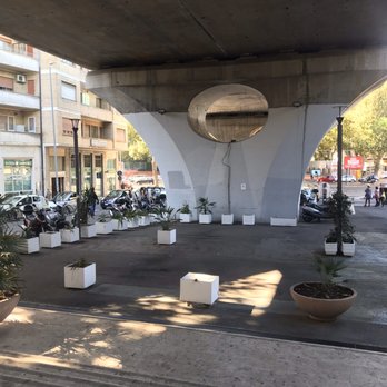 Tavola Calda - View from the tables outside - Bars Near Me - Rome, RM Tavola Calda - View from the tables outside - Bars Near Me - Rome, RM