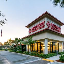 MD NOW URGENT CARE