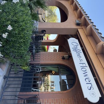 Jasmine Jo - Front - Coffee & Tea Near Me - Tempe, Arizona