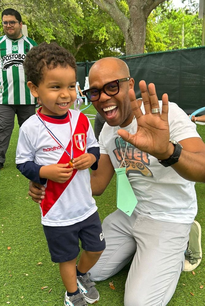 Bright Minds International Academy - childcare center in Tamarac, FL