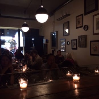The Marshal - Breakfast & Brunch Near Me - New York, New York The Marshal - Breakfast & Brunch Near Me - New York, New York