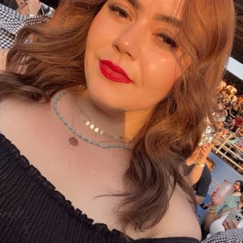 Vibrant Salon - After! Natural lighting! - Hair Salons Near Me - Whittier , California