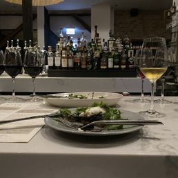 COWS MILK BURRATA