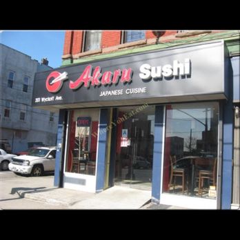 Akaru Sushi - Sushi Bars Near Me - Brooklyn, New York Akaru Sushi - Sushi Bars Near Me - Brooklyn, New York