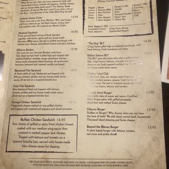 Olde Blind Dog Irish Pub - Menu - Irish Pub Near Me - Milton, Georgia Olde Blind Dog Irish Pub - Menu - Irish Pub Near Me - Milton, Georgia
