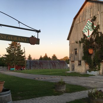 County Cider Company - Gift shop and tasting room are a treat - Cideries Near Me - Waupoos, Ontario County Cider Company - Gift shop and tasting room are a treat - Cideries Near Me - Waupoos, Ontario