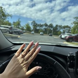 Serenity Nails and Spa