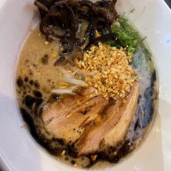 Munchie-Ken - Tonkatsu. - Ramen Near Me - Fountain Valley, California