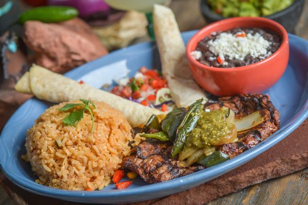 Javelina Cantina by null