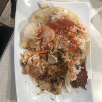 Nuevo San Miguel - Salvadoran Near Me - Gardena, California