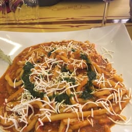 Yum!