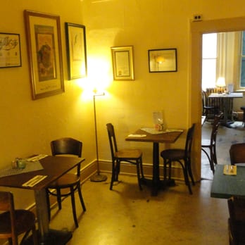 Arnolds Bar & Grill - 2nd Floor Dining Area - Pubs Near Me - Cincinnati, Ohio