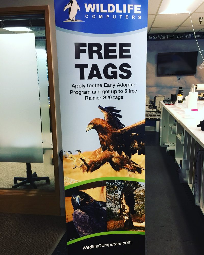 Custom Retractable Banner For Your Event And Trade Show Marketing