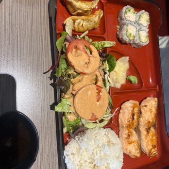 Sakura Ya - Japanese Near Me - Las Vegas, Nevada