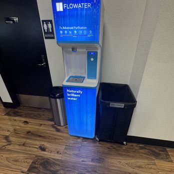 Refined Gym - Top of the line water filtration! - Gyms Near Me - Henderson, Nevada Refined Gym - Top of the line water filtration! - Gyms Near Me - Henderson, Nevada