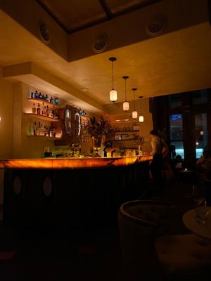 Apotheke NoMad by null