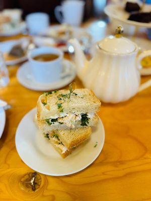 Ellerbeck Bed & Breakfast by null