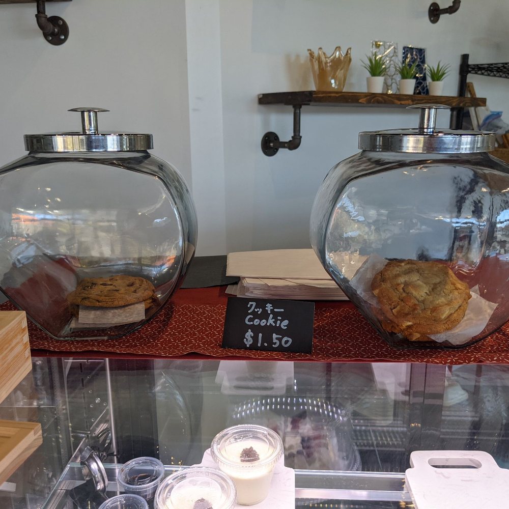 Cafe Wanoka - Cookies - Bakeries Near Me - Scarborough, Ontario