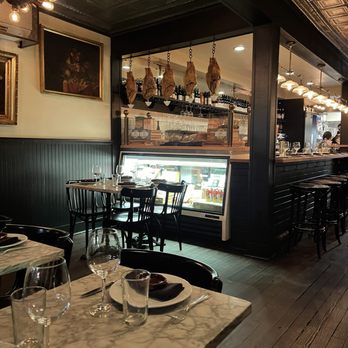 Malagon - Vibe - Spanish Near Me - Charleston, South Carolina