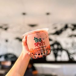 Tea Spots