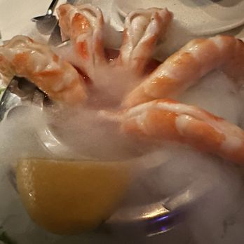 Chart House - Shrimp Cocktail - Seafood Near Me - Weehawken, New Jersey Chart House - Shrimp Cocktail - Seafood Near Me - Weehawken, New Jersey