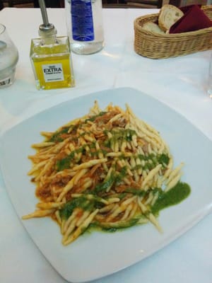 Hivaoa Ristorante Pizzeria by null