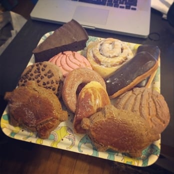 Panaderia Ayutla - Best $6 I've spent lately. - Bakeries Near Me - Chicago, Illinois
