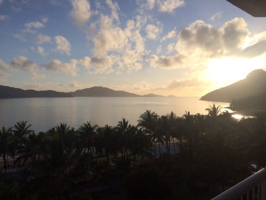 Whitsunday Apartments Hamilton Island by null