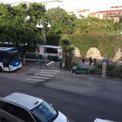 Piazza De Curtis