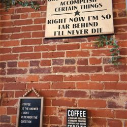 Port Side Coffee Company