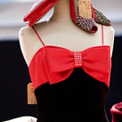 The London Vintage Fashion, Textiles & Accessories Fair