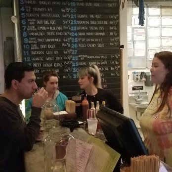 Axelrad - Beer Gardens Near Me - Houston, Texas