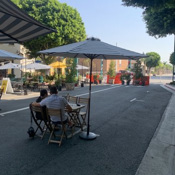 Rialto Cafe - Breakfast & Brunch Near Me - Fullerton, California