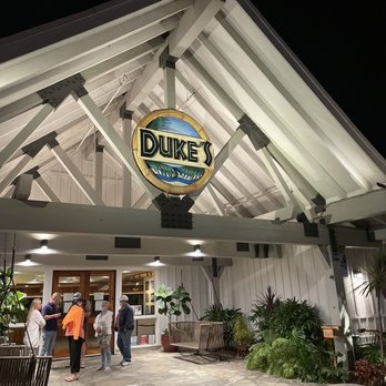 Duke's Malibu - New American Near Me - Malibu, California Duke's Malibu - New American Near Me - Malibu, California