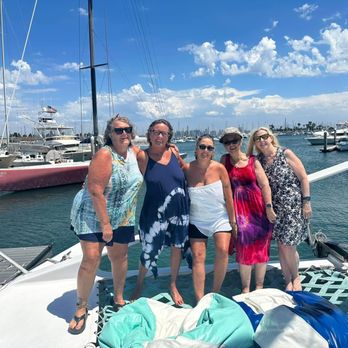 Triton Charters - Boating Near Me - San Diego, California