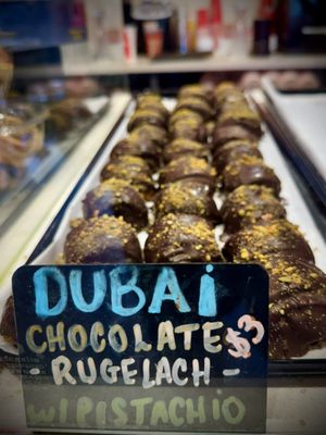 Zaidy's Deli & Bakery by null