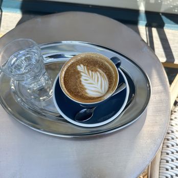 Fox & Kit - Cappuccino is a work of art! - Coffee & Tea Near Me - San Rafael, California Fox & Kit - Cappuccino is a work of art! - Coffee & Tea Near Me - San Rafael, California
