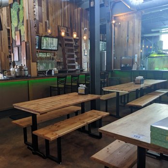 Heist Brewery - Heist Brewery, Charlotte - New American Near Me - Charlotte, North Carolina