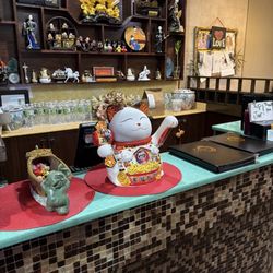 Tokyo Japanese Restaurant