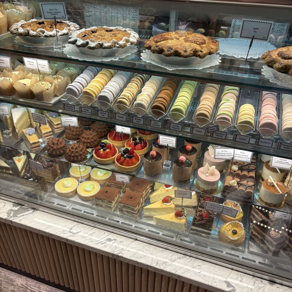 Martine's Fine Bake Shoppe - Bakeries Near Me - Scarsdale, New York Martine's Fine Bake Shoppe - Bakeries Near Me - Scarsdale, New York