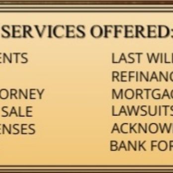 Mallory Mobile Notary - Notaries Near Me - Saginaw, Michigan Mallory Mobile Notary - Notaries Near Me - Saginaw, Michigan