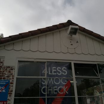 4 Less Smog Check - easy to find, near the chevron - Smog Check Stations Near Me - Berkeley, California 4 Less Smog Check - easy to find, near the chevron - Smog Check Stations Near Me - Berkeley, California