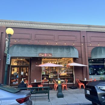 Cafe De Olla - American Near Me - Monrovia, California Cafe De Olla - American Near Me - Monrovia, California