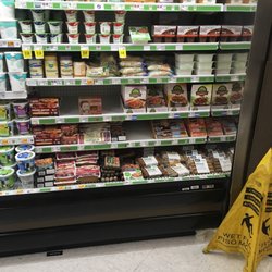 Pick n Save - Meat free