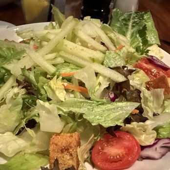 Fish Daddy's Grill House - Delicious Salads - Seafood Near Me - Tulsa, Oklahoma Fish Daddy's Grill House - Delicious Salads - Seafood Near Me - Tulsa, Oklahoma