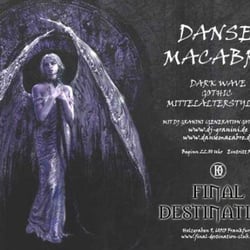 Final Destination Club