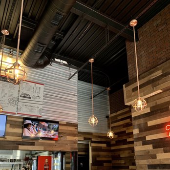 Novelty Eats - Lay Low - Comfort Food Near Me - Bronx, New York