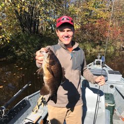 River Smallie Adventures
