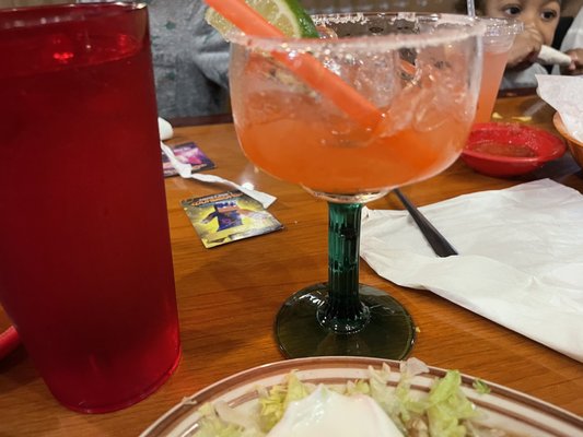 La Unica Mexican Restaurant Huntersville by null