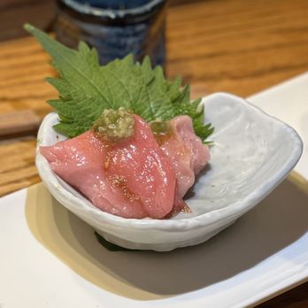 Sushi Lin Brooklyn - Tuna - Sushi Bars Near Me - Brooklyn, New York